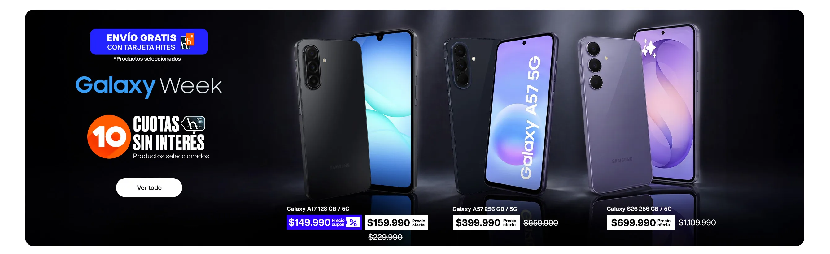 Smartphones