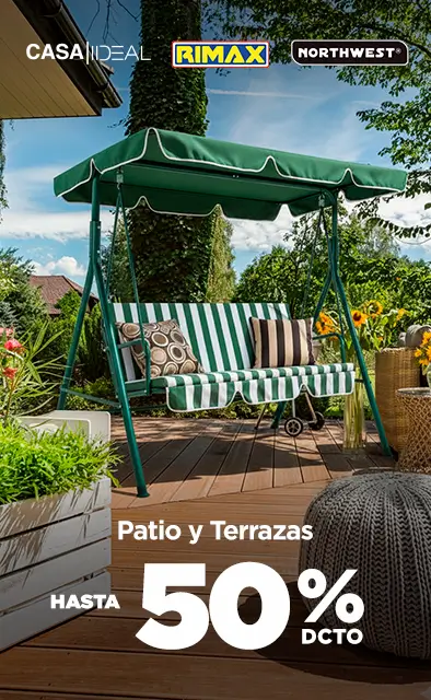 Terrazas