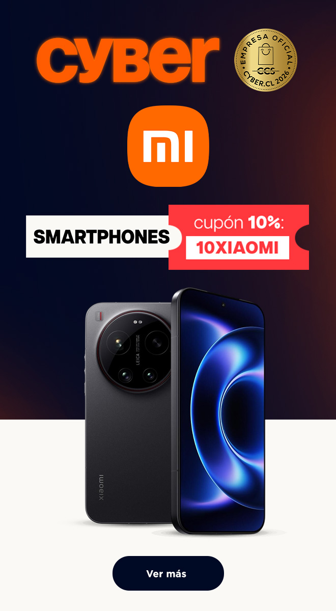 Smartphones 10XIAOMI