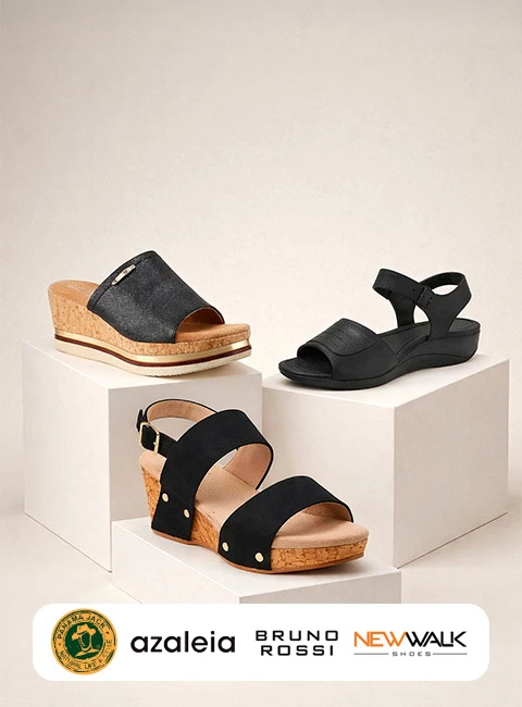 Calzado de mujer - mejores marcas