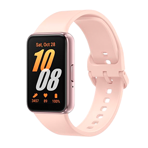 Smartwatch Galaxy Fit 3 / 1.6 