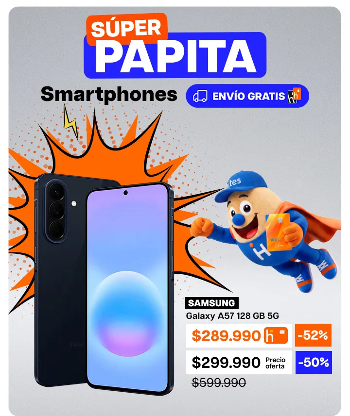 Smartphones