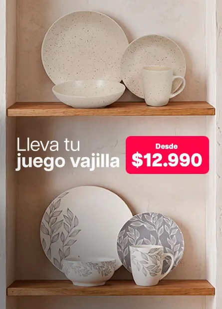 Vajilla