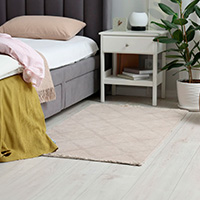 Alfombras dormitorio