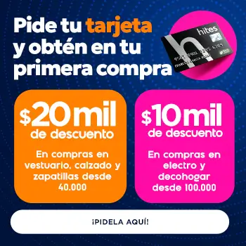 ¡Saca tu tarjeta!