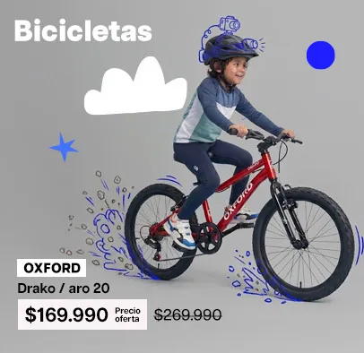 Bicicletas