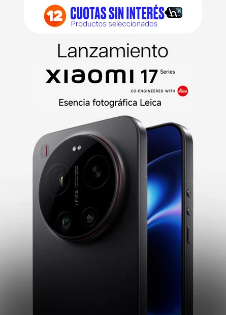 Xiaomi 17
