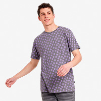 Vestuario hombre | Print en hites.com