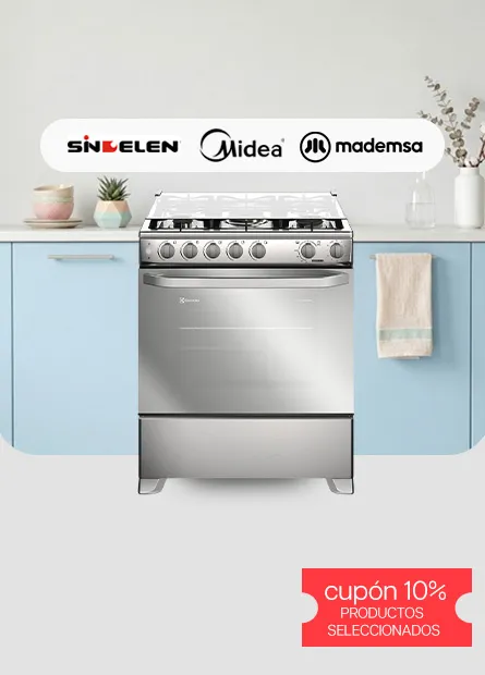 Cocinas