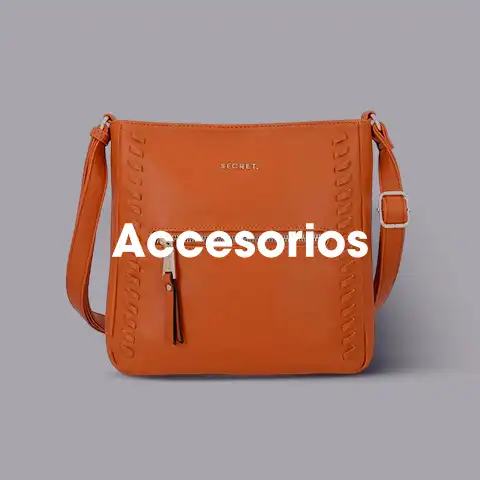 Accesorios