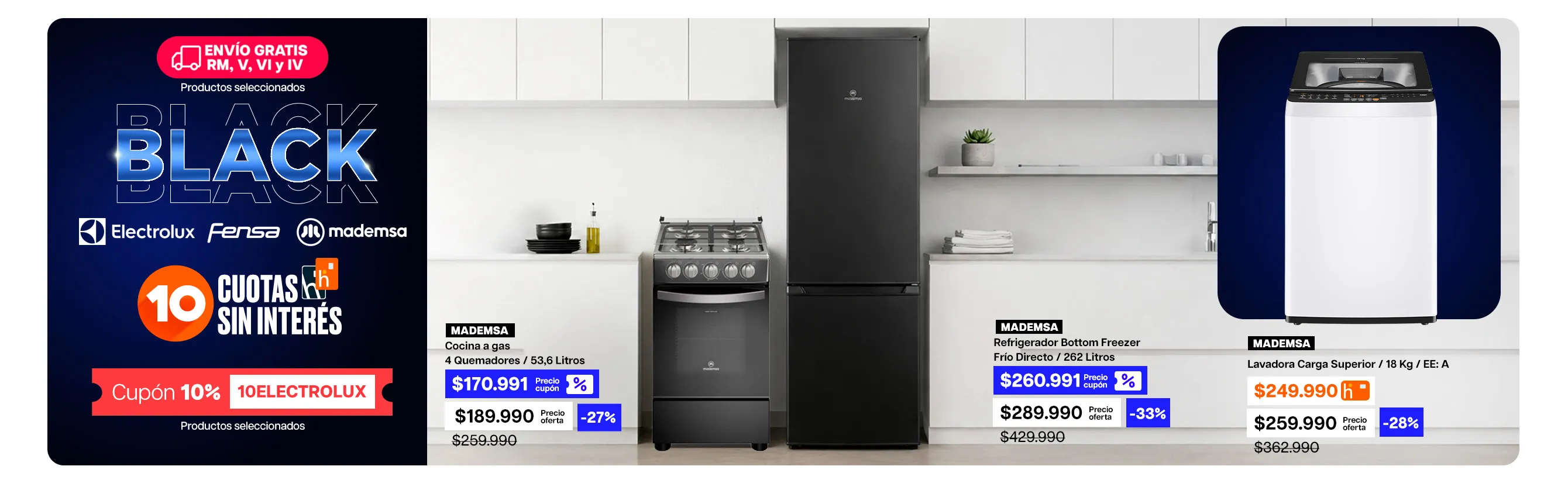 Electrolux