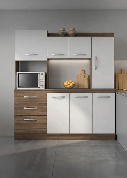 Muebles organizadores