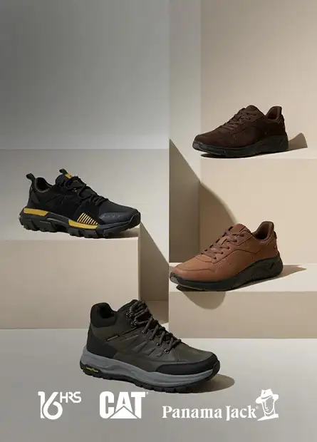 CYBER-zapatos hombre