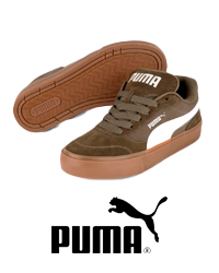 PUMA