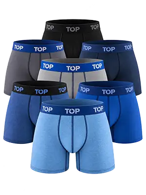 Hombre ropa interior