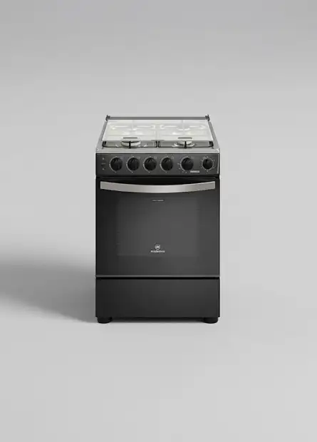 CYBER-Solo X 6 horas - Cocina a gas Mademsa