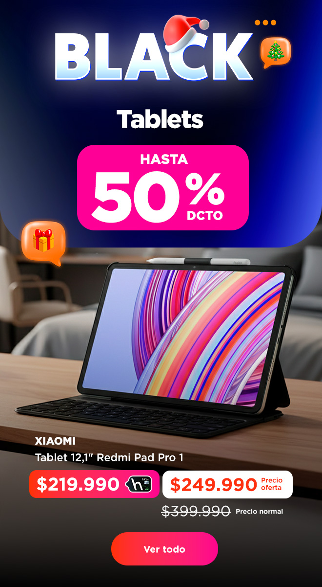 Tablet Xiaomi