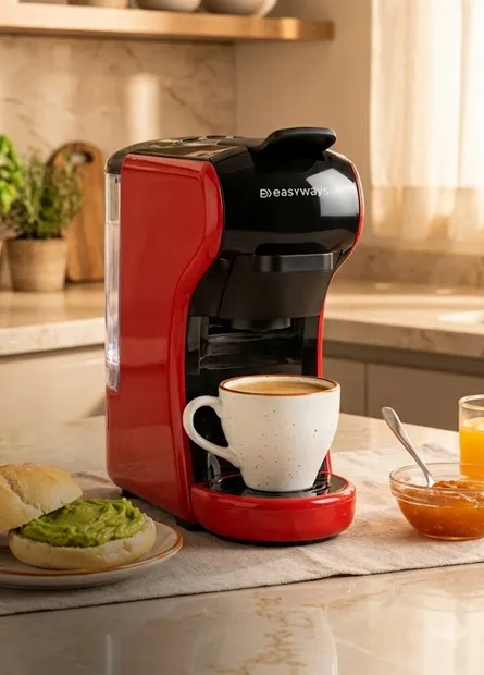 Cafeteras
