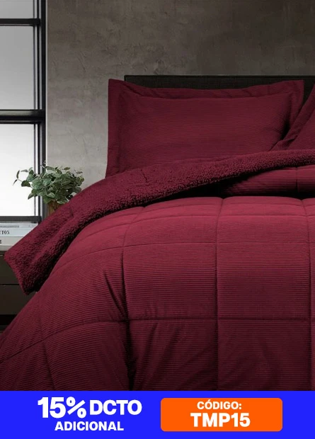 Ropa de cama