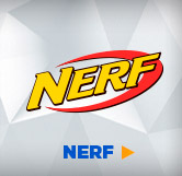 NERF hites.com