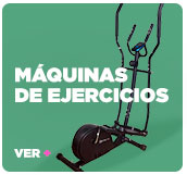 MAQUINAS DE EJERCICIOS en hites.com