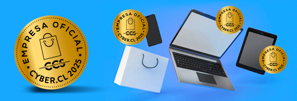 Cyber las mejores ofertas en Hites.com