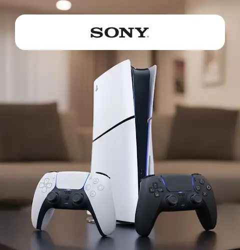 Sony