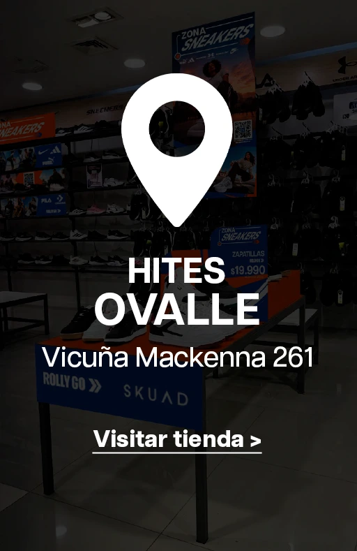 Hites Ovalle - Vicuña Mackenna 261