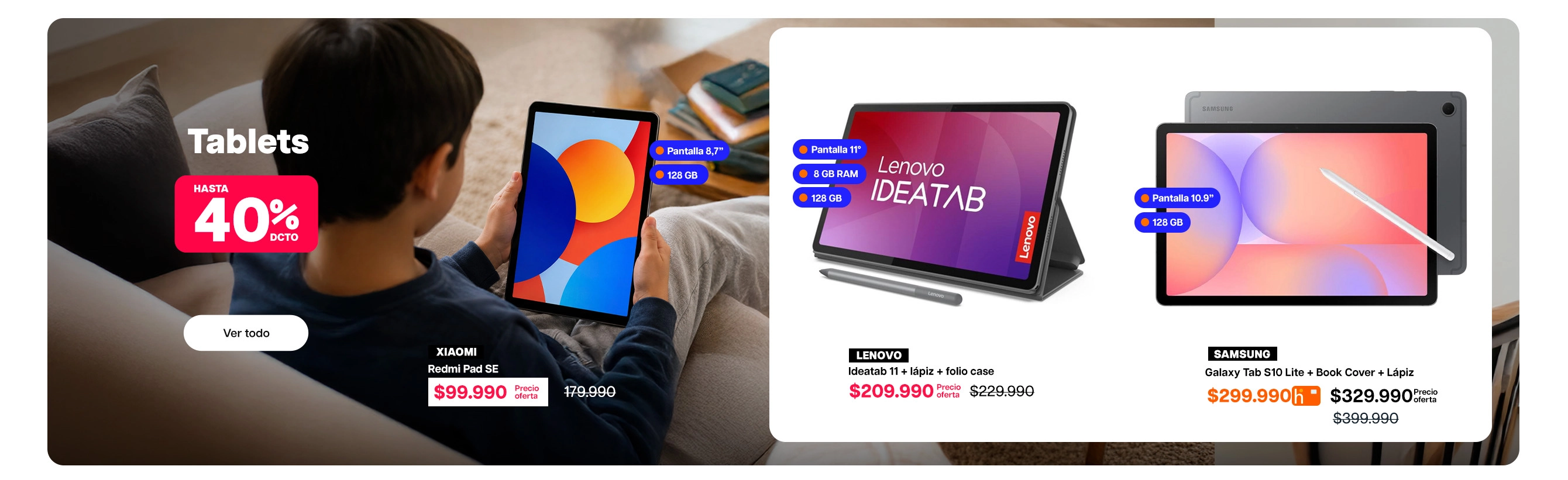 Tablets
