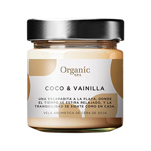 Vela Aromática  