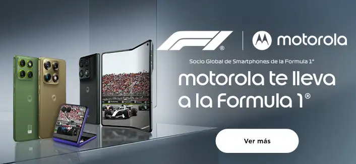 Concurso motorola
