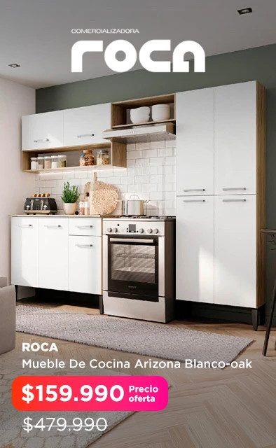 Muebles Roca