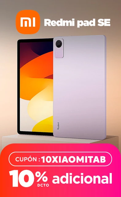 XIAOMI