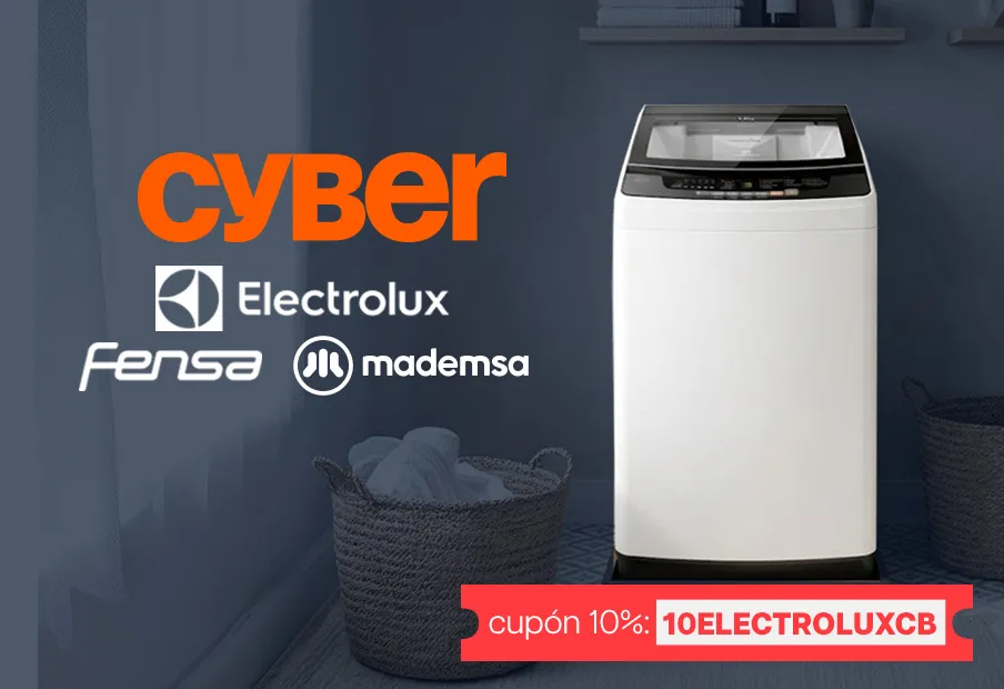 Fensa Mademsa Electrolux