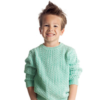 Sweaters y Polerones