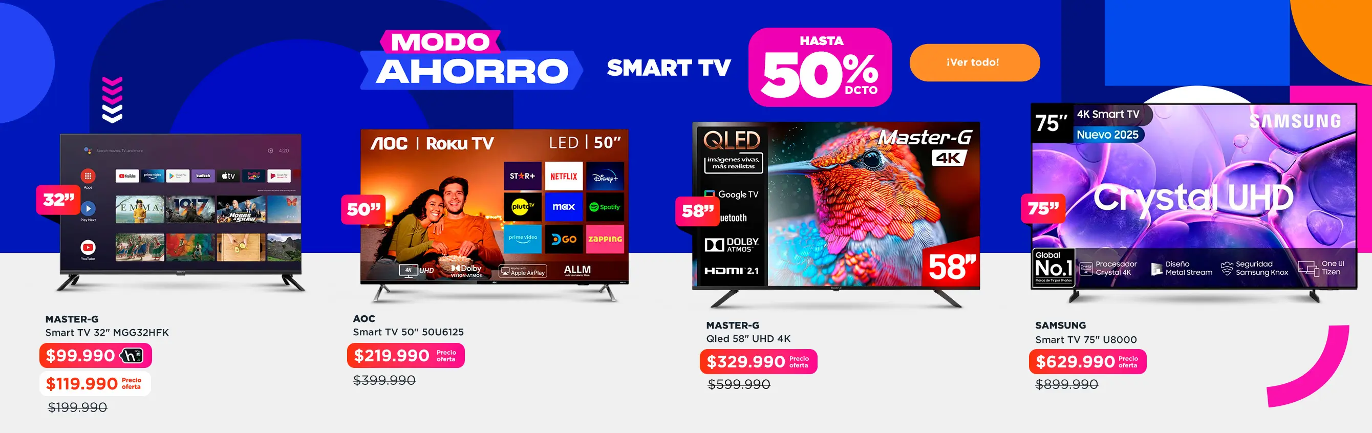 smarttv