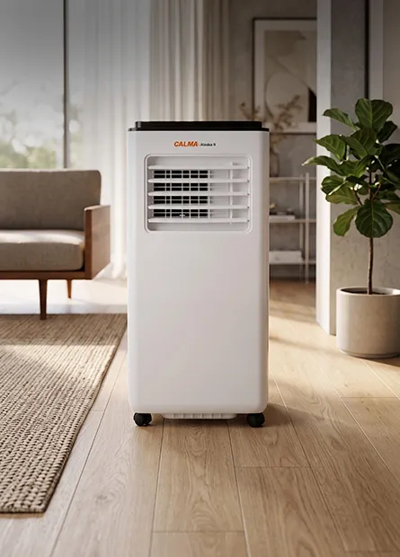 Climatización