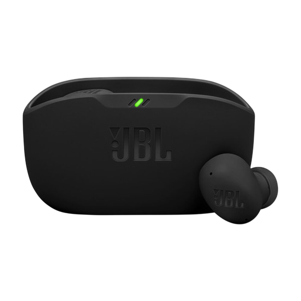 Audifonos Wave Buds 2  Con Cancelacion De Ruido Negro