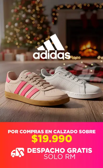 Zapatillas Hasta 50% dcto