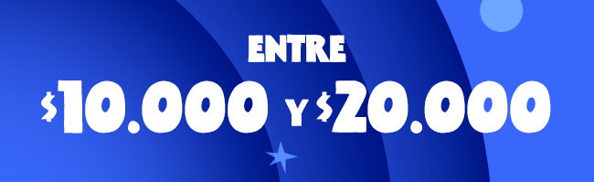 entre 10.000 a 20.000