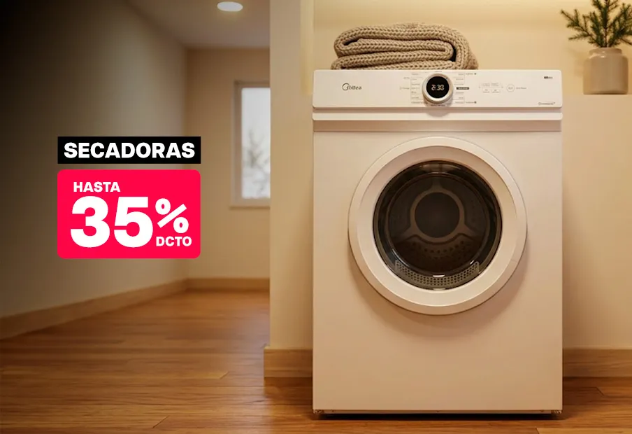 Secadora