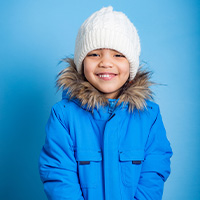 Chaquetas y Parkas