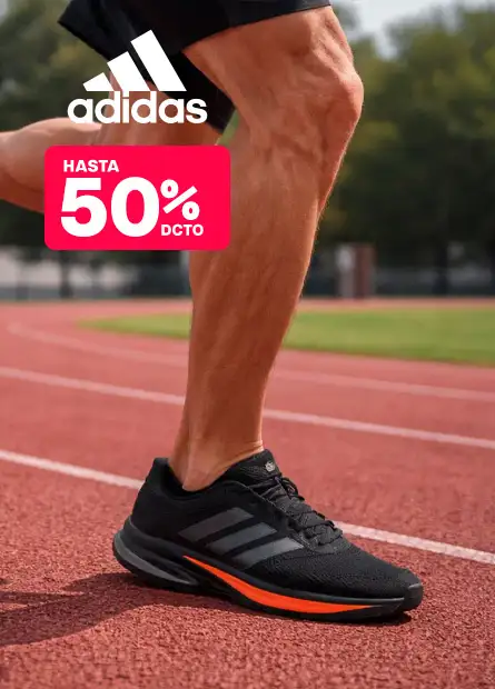 Zapatillas - Adidas