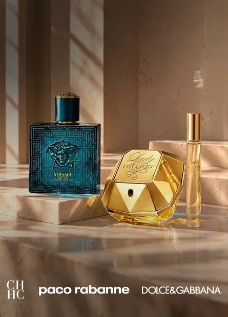 CYBER-Perfumes premium