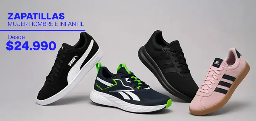 Zapatillas