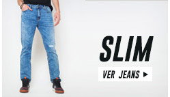 Jeans Regular Hombre en Oferta | Hites.com