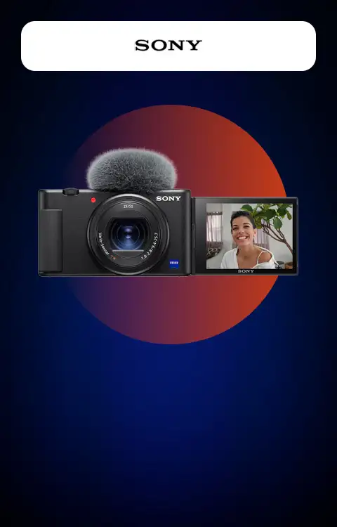 cámaras fotograficas