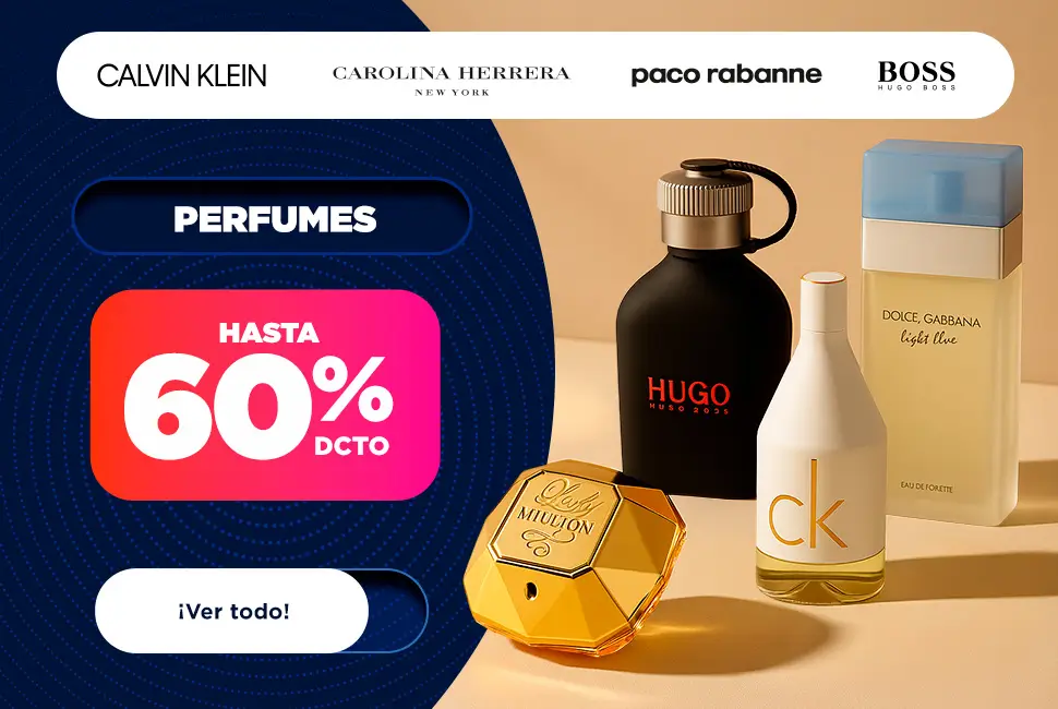 Perfumes