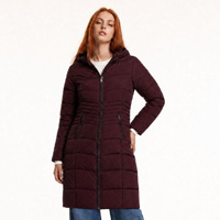 Parkas