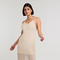 Vestidos, faldas y shorts